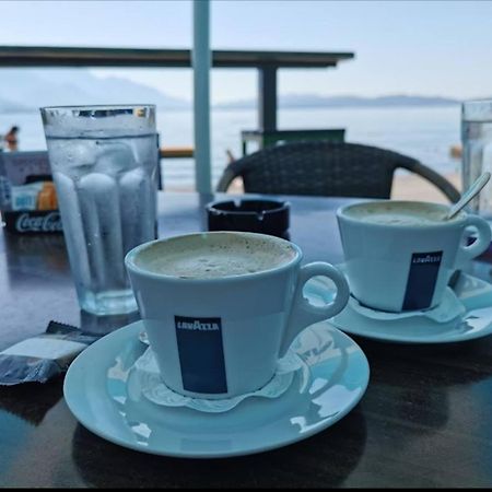 Apart Hotel Apple Cat Montenegro KO Bijela Buitenkant foto
